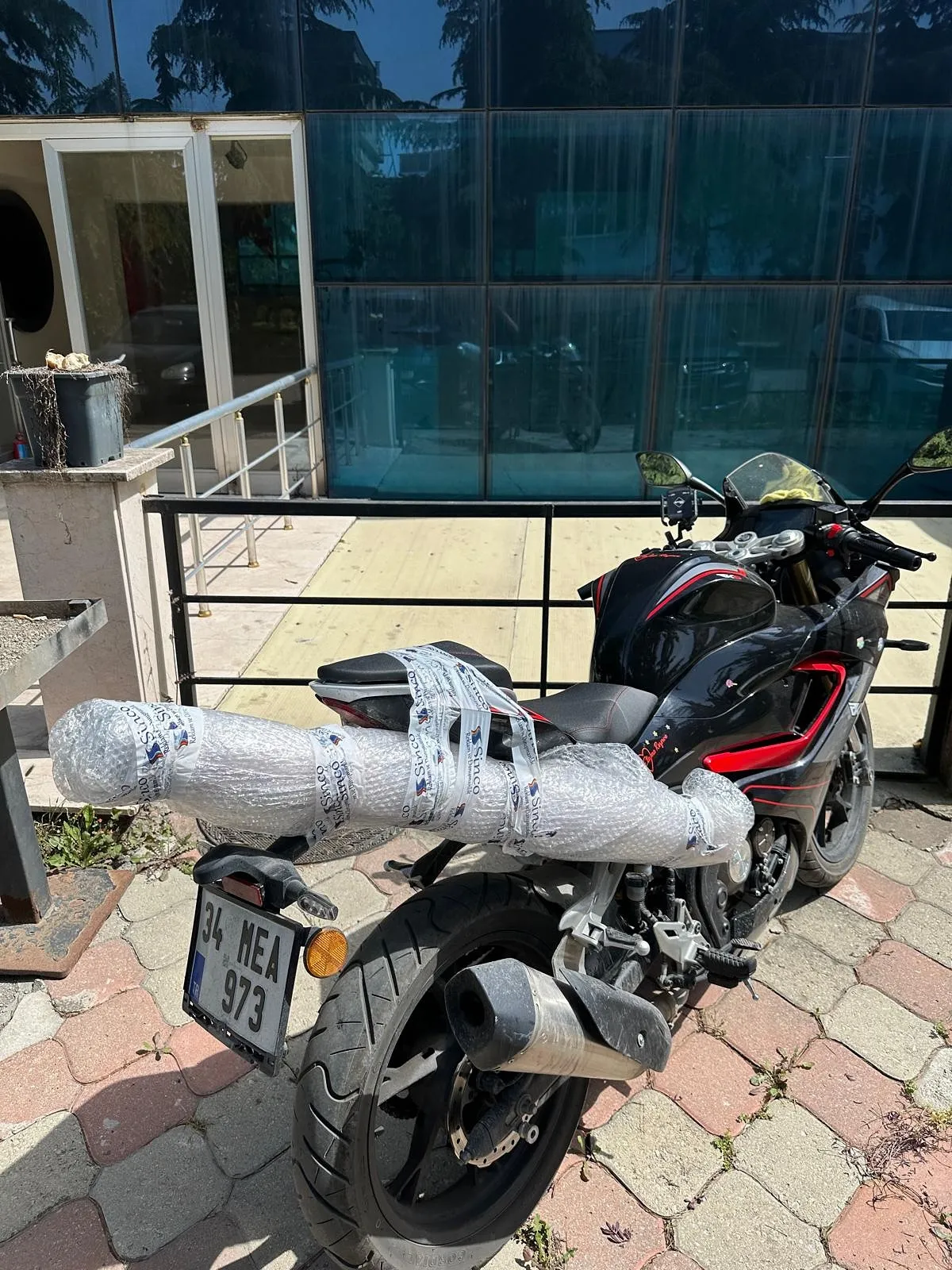 Şehirlerarası Kurye