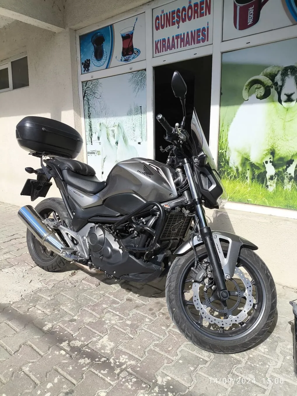 İstanbul’da Kurye Seçerken Nelere Dikkat Etmelisiniz? – Zen Moto Kurye
